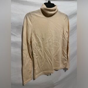 Women’s Banana Republic Merino wool sweater